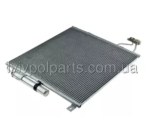 Радіатор Кондиціонера Discovery Iv (La) (10-) 3,0 I, Sport (L320) (05-) 5,0 I V8 (W I Dryer) Виробник NTY CCS-LR-007 номер OE LR015555 Радіатор Кондиціонера Discovery Iv (La) (10-) 3,0 I, Sport (L320) (05-) 5,0 I V8 (W I Dryer) Виробник NTY CCS-LR-007 номер OE LR015555