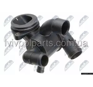 Термостат OE код 03L121111AC Двигун: 2.0Tdi Vw Beetle,Eos,Golf Vi,Jetta Iii/Iv,Passat B6,Scirocco Iii,Tiguan, Skoda Octavia Ii,Superb Ii,Yeti, Audi A3,Tt, Seat Altea,Leon Термостат OE код 03L121111AC Двигун: 2.0Tdi Vw Beetle,Eos,Golf Vi,Jetta Iii/Iv,Passat B6,Scirocco Iii,Tiguan, Skoda Octavia Ii,Superb Ii,Yeti, Audi A3,Tt, Seat Altea,Leon