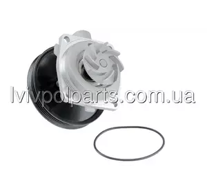 Водяний Насос Помпа Fiat Palio 1,4 96-, Siena 1,4 96-, Fiorino 1,4 1,6 93-01 Виробник NTY CPW-FT-065 номер OE 46437911 Водяний Насос Помпа Fiat Palio 1,4 96-, Siena 1,4 96-, Fiorino 1,4 1,6 93-01 Виробник NTY CPW-FT-065 номер OE 46437911