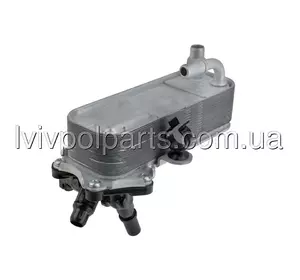 Масляний Радіатор Bmw 1 F20 F21 1,6 2,0 3,0 11-19 , Bmw 3 F30 F31 1,6 2,0 3,0 12-18 , Bmw 2 F22 F23 2013- , Bmw 4 F32 F33 2,0 13-17 Виробник NTY CCL-BM-044 номер OE 17217600553 Масляний Радіатор Bmw 1 F20 F21 1,6 2,0 3,0 11-19 , Bmw 3 F30 F31 1,6 2,0 3,0 12-18 , Bmw 2 F22 F23 2013- , Bmw 4 F32 F33 2,0 13-17 Виробник NTY CCL-BM-044 номер OE 17217600553