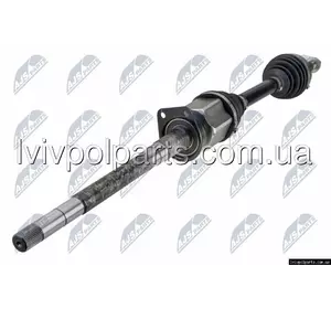 Піввісь привід OE код BB5Z3B436H Ford Explorer 2Wd 2.0T Ecoboost 12-15, 2.3T Ecoboost 2Wd 16-19 /Перед,Права,Акпп/ Піввісь привід OE код BB5Z3B436H Ford Explorer 2Wd 2.0T Ecoboost 12-15, 2.3T Ecoboost 2Wd 16-19 /Перед,Права,Акпп/