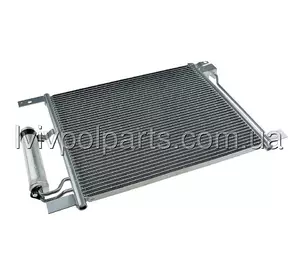 Радіатор Кондиціонера Juke (F15) (10-) 1,6 Dig-Turbo (W I Dryer, Made In Uk) Виробник NTY CCS-NS-011 номер OE 921003DD0A Радіатор Кондиціонера Juke (F15) (10-) 1,6 Dig-Turbo (W I Dryer, Made In Uk) Виробник NTY CCS-NS-011 номер OE 921003DD0A