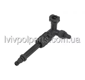 Шланг Трубка Вижимного Підшипника Volkswagen Amarok 2,0Tdi/Bitdi 2010- Виробник NTY NSW-VW-011 номер OE 0C6141465B Шланг Трубка Вижимного Підшипника Volkswagen Amarok 2,0Tdi/Bitdi 2010- Виробник NTY NSW-VW-011 номер OE 0C6141465B