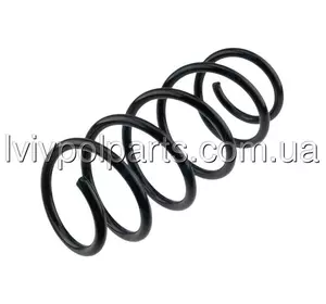 Пружина підвіски передня Ford B-Max 2012- /L=315Mm/  Код OE 1773104 Пружина підвіски передня Ford B-Max 2012- /L=315Mm/  Код OE 1773104