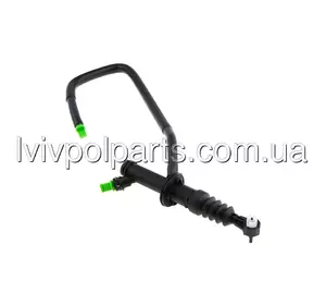 Циліндр Насос Зчеплення Renault Clio Iii, Modus 1,2-1,6 04- Виробник NTY NSP-RE-008 номер OE 8200436137 Циліндр Насос Зчеплення Renault Clio Iii, Modus 1,2-1,6 04- Виробник NTY NSP-RE-008 номер OE 8200436137