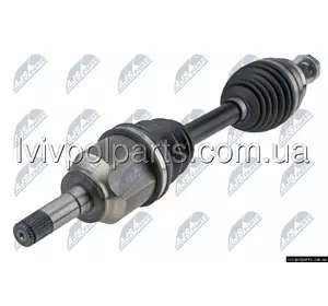 Піввісь привід OE код 51816764 Fiat Двигун:1.3D Multijet Fiorino 07-, Qubo 08-, Idea 05-, Alfa Romeo Mito 08-10, Lancia Musa 04-, Y 06- /Ліва,Мкп/Акпп/ Піввісь привід OE код 51816764 Fiat Двигун:1.3D Multijet Fiorino 07-, Qubo 08-, Idea 05-, Alfa Romeo Mito 08-10, Lancia Musa 04-, Y 06- /Ліва,Мкп/Акпп/