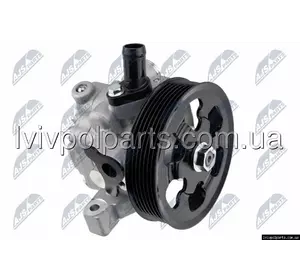 Насос помпа гідропідсилювача Honda Accord Vii 2.2D 04- Код OE 56110RBDE01 Насос помпа гідропідсилювача Honda Accord Vii 2.2D 04- Код OE 56110RBDE01