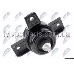 Подушка кріплення опора двигуна права перед OE 21811-2B100 Hyundai Santa Fe II Cm 2.2Crdi 06-13 Подушка кріплення опора двигуна права перед OE 21811-2B100 Hyundai Santa Fe II Cm 2.2Crdi 06-13