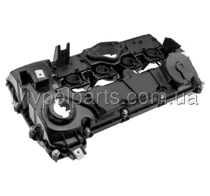 Кришка Клапанів  Bmw 1 E81 E87 116,118,120 2006-,1 E88 118,120 2007-,3 E90 E91 316,318,320 2007-,3 E92 316,318,320 2007-,5 E60 E61 520 2007- Виробник NTY BPZ-BM-023 номер OE 11127553626 Кришка Клапанів  Bmw 1 E81 E87 116,118,120 2006-,1 E88 118,120 2007-,3 E90 E91 316,318,320 2007-,3 E92 316,318,320 2007-,5 E60 E61 520 2007- Виробник NTY BPZ-BM-023 номер OE 11127553626