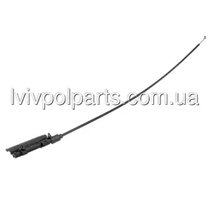 Трос Капоту Bmw 5 E39 1995-2003 Трос Central  Виробник NTY EZC-BM-267 номер OE 51238190754 Трос Капоту Bmw 5 E39 1995-2003 Трос Central  Виробник NTY EZC-BM-267 номер OE 51238190754