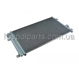 Радіатор Кондиціонера Multipla (186) (98-) 1,9 Jtd (W I Dryer, Man) Виробник NTY CCS-FT-026 номер OE 51751451 Радіатор Кондиціонера Multipla (186) (98-) 1,9 Jtd (W I Dryer, Man) Виробник NTY CCS-FT-026 номер OE 51751451