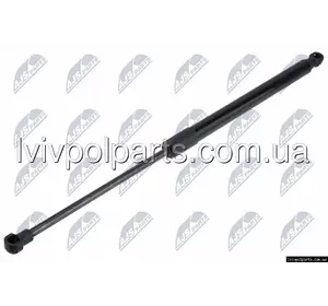 Амортизатор газова пружина багажника OE код 68930-0W020 L=465,5 F=115N Toyota Land Cruiser 09- Амортизатор газова пружина багажника OE код 68930-0W020 L=465,5 F=115N Toyota Land Cruiser 09-