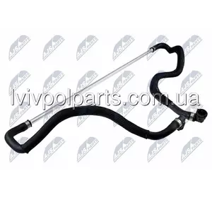 Патрубок системи охолодження Bmw 5 F10/F11/F07 Gt 535I 08-16 , F01/F02 740I 07-15 , 6 F12/F13/F06 640I 09-18 Номер OE 17127580965 Патрубок системи охолодження Bmw 5 F10/F11/F07 Gt 535I 08-16 , F01/F02 740I 07-15 , 6 F12/F13/F06 640I 09-18 Номер OE 17127580965