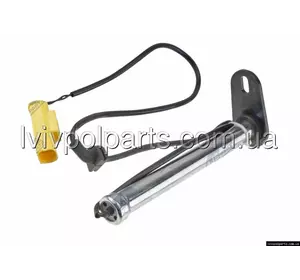 Піропатрон капоту OE код A2069066800 Mercedes Klasa C W206 2021-/Лівий I Правий/ Піропатрон капоту OE код A2069066800 Mercedes Klasa C W206 2021-/Лівий I Правий/