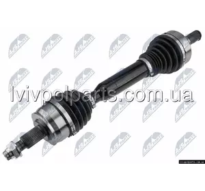 Піввісь привід OE код 5083666AA Jeep Cherokee 2.4,3.2 4Wd Awd 14-18 /Перед,Лівий/Правий,Акпп9/ Піввісь привід OE код 5083666AA Jeep Cherokee 2.4,3.2 4Wd Awd 14-18 /Перед,Лівий/Правий,Акпп9/