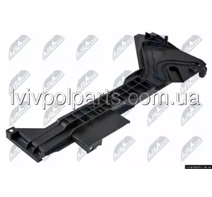 Кріплення розширювального бачка OE код 17113509203 Bmw X3 E83 2.0D/3.0D 03- Кріплення розширювального бачка OE код 17113509203 Bmw X3 E83 2.0D/3.0D 03-