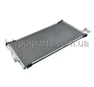 Радіатор Кондиціонера 323 Viii (Bj) (98-) 1,6 I 16V, 323F (Bj) (98-) 1,6 I 16V (W O Dryer) Виробник NTY CCS-MZ-013 номер OE BK2J61480 Радіатор Кондиціонера 323 Viii (Bj) (98-) 1,6 I 16V, 323F (Bj) (98-) 1,6 I 16V (W O Dryer) Виробник NTY CCS-MZ-013 номер OE BK2J61480