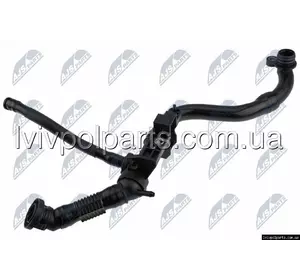 Патрубок повітря Двиг:1.4 Tsi Vw Passat B6/B7 09- , Golf V/Vi 09- , Polo V 10- , Sharan 10- , Tiguan 08- , Touran 11- , Skoda Fabia Ii 10- , Seat Ibiza 09- , Alhambra 11- , Audi A1 11- Код OE 03C10347 Патрубок повітря Двиг:1.4 Tsi Vw Passat B6/B7 09- , Golf V/Vi 09- , Polo V 10- , Sharan 10- , Tiguan 08- , Touran 11- , Skoda Fabia Ii 10- , Seat Ibiza 09- , Alhambra 11- , Audi A1 11- Код OE 03C10347