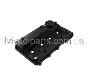 Кришка Клапанів  Ford Transit 2,2Tdci 2011-,Peugeot Boxer 2,2Hdi 2011-,Jumper 2,2Hdi 2011- Виробник NTY BPZ-FR-005 номер OE 1858445 Кришка Клапанів  Ford Transit 2,2Tdci 2011-,Peugeot Boxer 2,2Hdi 2011-,Jumper 2,2Hdi 2011- Виробник NTY BPZ-FR-005 номер OE 1858445