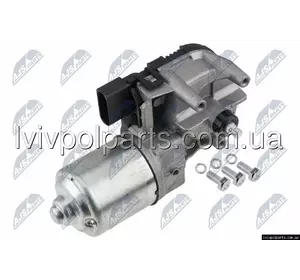 Моторчик склоочисника перед OE код 5TB955119A Vw Touran 2015- Моторчик склоочисника перед OE код 5TB955119A Vw Touran 2015-