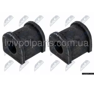 Втулка стабілізатора задня 2шт OE код 48818-06230 Toyota Camry 06-18,Corolla 92-02 Втулка стабілізатора задня 2шт OE код 48818-06230 Toyota Camry 06-18,Corolla 92-02