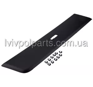 Накладка бокова задня NTY EZC-FT-277 Fiat Ducato 2006-,Citroen Jumper 2006-,Peugeot Boxer 2006-/Prawa/ 735438349 Накладка бокова задня NTY EZC-FT-277 Fiat Ducato 2006-,Citroen Jumper 2006-,Peugeot Boxer 2006-/Prawa/ 735438349