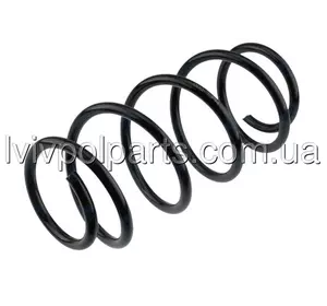 Пружина підвіски передня Opel Astra G 1998-05,Vectra B 1995-03  Код OE 312094 Пружина підвіски передня Opel Astra G 1998-05,Vectra B 1995-03  Код OE 312094