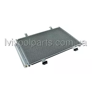 Радіатор Кондиціонера Swift Iv (Fz, Nz) (10-) 1,2 I 16V (W I Dryer) Виробник NTY CCS-SU-003 номер OE 9531068L00 Радіатор Кондиціонера Swift Iv (Fz, Nz) (10-) 1,2 I 16V (W I Dryer) Виробник NTY CCS-SU-003 номер OE 9531068L00