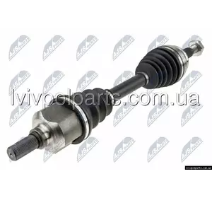 Піввісь привід OE код 9804894680 Peugeot 308 Ii 2.0Bluehdi 150Km 04.2017-, 308 Ii 2.0Gt Bluehdi 180Km 04.2017- /Ліва,Акпп6/ Піввісь привід OE код 9804894680 Peugeot 308 Ii 2.0Bluehdi 150Km 04.2017-, 308 Ii 2.0Gt Bluehdi 180Km 04.2017- /Ліва,Акпп6/