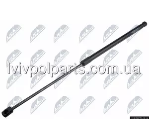 Амортизатор газова пружина багажника OE код 5NA823359A L=690 F=330N Vw Tiguan 16- Амортизатор газова пружина багажника OE код 5NA823359A L=690 F=330N Vw Tiguan 16-