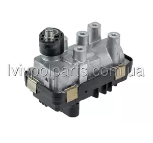 Актуатор Регулятор Клапан Турбіни  6Nw010099-05  Bmw 3 F30 F80 F34 F31 3,0D 13-,4 F32 F33 F36 F82 F83 3,0D 13-,5 F07 3,0D 12-17, 6 F06 F12 F13 3,0D 11-18,7 F01 F02 F03 F04 3,0D 12-15,X3 F25 3,0D 11-17 Актуатор Регулятор Клапан Турбіни  6Nw010099-05  Bmw 3 F30 F80 F34 F31 3,0D 13-,4 F32 F33 F36 F82 F83 3,0D 13-,5 F07 3,0D 12-17, 6 F06 F12 F13 3,0D 11-18,7 F01 F02 F03 F04 3,0D 12-15,X3 F25 3,0D 11-17