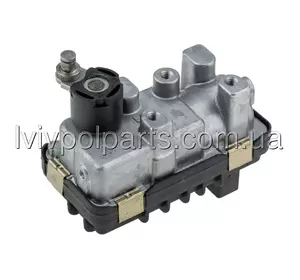 Актуатор Регулятор Клапан Турбіни G-24 6Nw009543  Bmw 3 E90 E91 3,0D 08-12,5 F10 F11 3,0D 10-17,7 F01 F02 F03 F04 08-15 Виробник NTY ECD-BM-034 номер OE 792460-5008S Актуатор Регулятор Клапан Турбіни G-24 6Nw009543  Bmw 3 E90 E91 3,0D 08-12,5 F10 F11 3,0D 10-17,7 F01 F02 F03 F04 08-15 Виробник NTY ECD-BM-034 номер OE 792460-5008S