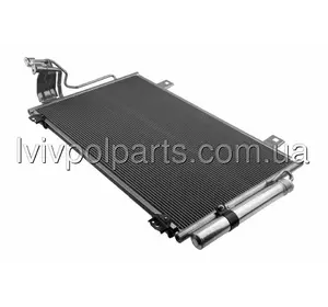 Радіатор Кондиціонера 3 (Bm) (13-) 2,2 D, 6 (Gj) (12-) 2,2 Cdvi (W I Dryer) Виробник NTY CCS-MZ-000 номер OE CCS-MZ-000 Радіатор Кондиціонера 3 (Bm) (13-) 2,2 D, 6 (Gj) (12-) 2,2 Cdvi (W I Dryer) Виробник NTY CCS-MZ-000 номер OE CCS-MZ-000