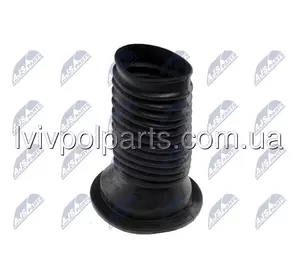 Пильник Амортизатора Toyota Avensis 03-08, Corolla 01-08  Перед  Виробник NTY AB-TY-013 номер OE 48157-02070 Пильник Амортизатора Toyota Avensis 03-08, Corolla 01-08  Перед  Виробник NTY AB-TY-013 номер OE 48157-02070