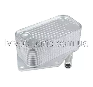 Масляний Радіатор Eng 2,5 Vw Jetta 06-17 , Vw Beetle 06-16 , Виробник NTY CCL-VW-024 номер OE 07K117021C Масляний Радіатор Eng 2,5 Vw Jetta 06-17 , Vw Beetle 06-16 , Виробник NTY CCL-VW-024 номер OE 07K117021C