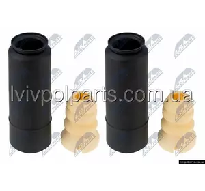 Пильник амортизатора комплект OE код 33506773628 Bmw 3 (E91/E93) 04-13 /Зад/ Пильник амортизатора комплект OE код 33506773628 Bmw 3 (E91/E93) 04-13 /Зад/