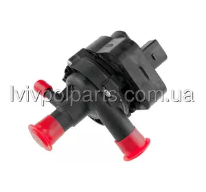 Додатковий Водяний Насос Помпа Mercedes C W204 07-14, Glk X204 08-15, Sl 12- Виробник NTY CPZ-ME-004 номер OE A2048350264 Додатковий Водяний Насос Помпа Mercedes C W204 07-14, Glk X204 08-15, Sl 12- Виробник NTY CPZ-ME-004 номер OE A2048350264