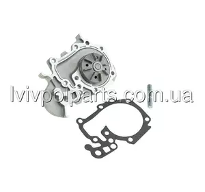 Водяний Насос Помпа Renault Clio 1,6 98-05, Megane 1,6 96-99 Виробник NTY CPW-RE-026 номер OE 7700,861,686 Водяний Насос Помпа Renault Clio 1,6 98-05, Megane 1,6 96-99 Виробник NTY CPW-RE-026 номер OE 7700,861,686