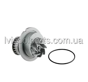 Водяний Насос Помпа Chevrolet Lacetti 1,8 05- Виробник NTY CPW-DW-013 номер OE 96499089 Водяний Насос Помпа Chevrolet Lacetti 1,8 05- Виробник NTY CPW-DW-013 номер OE 96499089
