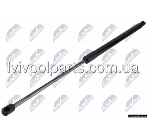 Амортизатор газова пружина багажника OE код 1786752 L=649 F=690N Ford Transit / Tourneo Custom V362 12- /Версія Без Заднього Скла/ Амортизатор газова пружина багажника OE код 1786752 L=649 F=690N Ford Transit / Tourneo Custom V362 12- /Версія Без Заднього Скла/