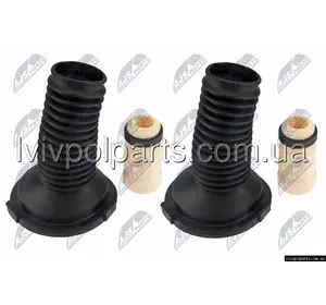 Пильник амортизатора комплект OE код 4815732050 Toyota Avensis Verso 01-09 /Перед/ Пильник амортизатора комплект OE код 4815732050 Toyota Avensis Verso 01-09 /Перед/