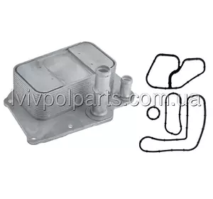 Масляний Радіатор Ssangyong Actyon Sports I, Actyon Sports Ii, Korando, Musso, Rexton, Rexton, Rodius Ii 2,0D 2,2D 2010- Виробник NTY CCL-DW-000 номер OE 6711800265 Масляний Радіатор Ssangyong Actyon Sports I, Actyon Sports Ii, Korando, Musso, Rexton, Rexton, Rodius Ii 2,0D 2,2D 2010- Виробник NTY CCL-DW-000 номер OE 6711800265