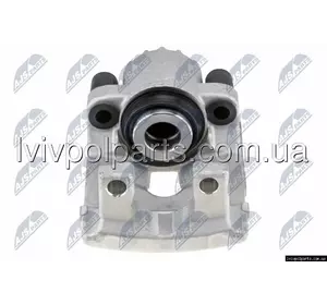 Супорт гальмівний задній OE код 34216765910 Bmw 5 E61 Kombi 04-10 /Правий/ Супорт гальмівний задній OE код 34216765910 Bmw 5 E61 Kombi 04-10 /Правий/