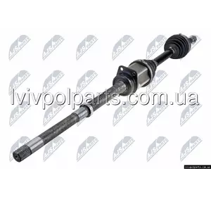 Піввісь привід OE код FB5Z3B436H Ford Explorer 3.5 2Wd,4Wd 11-19, 3.5T Ecoboost Awd 14-19 /Перед,Права,Акпп/ Піввісь привід OE код FB5Z3B436H Ford Explorer 3.5 2Wd,4Wd 11-19, 3.5T Ecoboost Awd 14-19 /Перед,Права,Акпп/