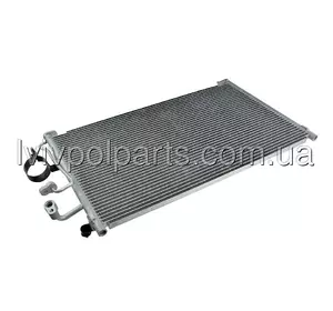 Радіатор Кондиціонера Evanda (02-) 2,0 I 16V, Evanda (Klal) (02-) 2,0 I, Magnus (02-) 2,0 I 16V (W O Dryer) Виробник NTY CCS-DW-003 номер OE 96327357 Радіатор Кондиціонера Evanda (02-) 2,0 I 16V, Evanda (Klal) (02-) 2,0 I, Magnus (02-) 2,0 I 16V (W O Dryer) Виробник NTY CCS-DW-003 номер OE 96327357