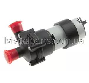 Додатковий Водяний Насос Помпа Mercedes C W202 W203 Cl203 S202 S203 93-,Clc  Cl203 08-,Clk C208 C209 A208 A209 97-,E W210 S210 96-,Spritner 95- Виробник NTY CPZ-ME-009 номер OE 2038350064 Додатковий Водяний Насос Помпа Mercedes C W202 W203 Cl203 S202 S203 93-,Clc  Cl203 08-,Clk C208 C209 A208 A209 97-,E W210 S210 96-,Spritner 95- Виробник NTY CPZ-ME-009 номер OE 2038350064