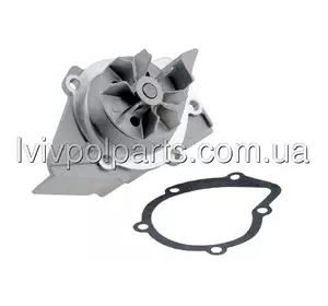 Водяний Насос Помпа Citroen Berlingo Diesel 96-, C15 1,8 D 86-, Jumper 1,9 D 02-, Xantia 1 95- Виробник NTY CPW-CT-020 номер OE 1201-A4 Водяний Насос Помпа Citroen Berlingo Diesel 96-, C15 1,8 D 86-, Jumper 1,9 D 02-, Xantia 1 95- Виробник NTY CPW-CT-020 номер OE 1201-A4