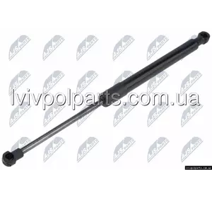 Амортизатор газова пружина багажника OE код 8V5827919 L=388 F=105N Audi A3 13- Амортизатор газова пружина багажника OE код 8V5827919 L=388 F=105N Audi A3 13-