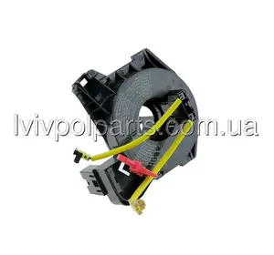 Шлейф Підрульовий Датчик Airbag Ford Mondeo Iii -2007  Plug Nr 1:5 Pins,Plug Nr 2:9 Pins  Виробник NTY EAS-FR-001 номер OE 1S7T14A664AC Шлейф Підрульовий Датчик Airbag Ford Mondeo Iii -2007  Plug Nr 1:5 Pins,Plug Nr 2:9 Pins  Виробник NTY EAS-FR-001 номер OE 1S7T14A664AC