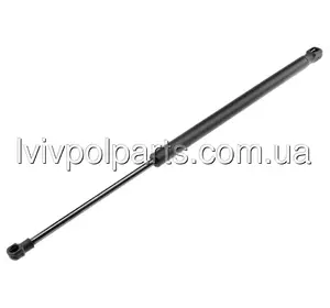 Газова Пружина Задньої Дверки L=465Mm, F=360N Hyundai I10 08-  Skok 165Mm  Виробник NTY AE-HY-017 номер OE 81770-0X000 Газова Пружина Задньої Дверки L=465Mm, F=360N Hyundai I10 08-  Skok 165Mm  Виробник NTY AE-HY-017 номер OE 81770-0X000